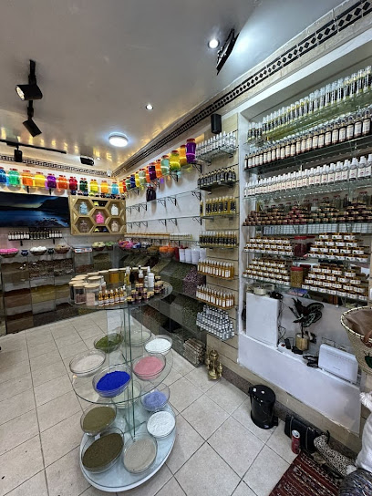 Herboristerie Mounir - Herboristerie à Marrakech