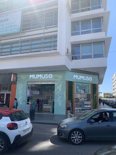 موموسو، الدارالبيضاء.