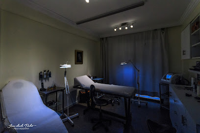 Geert Tattoo Piercing Casablanca