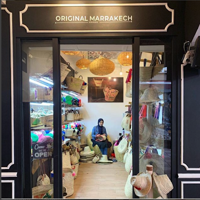 Original Marrakech