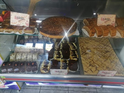 croissanterie Hmayda