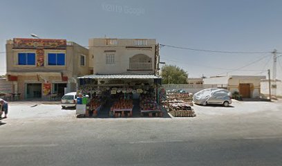 محل عبد الله لصنعات التقليدية