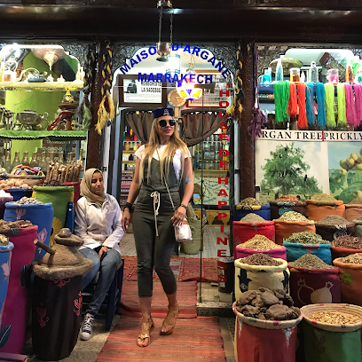 Herboriste la Sagesse