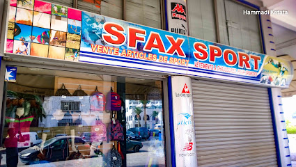 Sfax Sport
