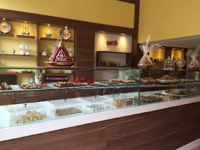 Amin Patisserie