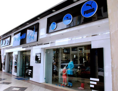 لي سبورتيف للملابس والادوات الرياضية