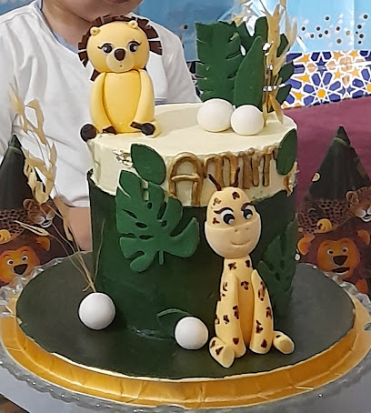 Forever Sweet cake shop