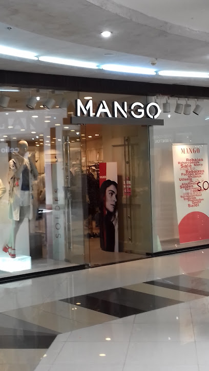Mango Sfax