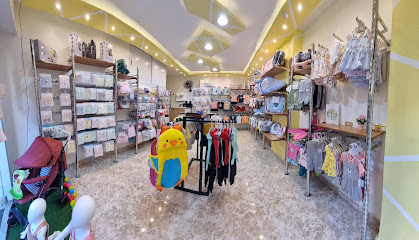 Bonay (Baby Store)