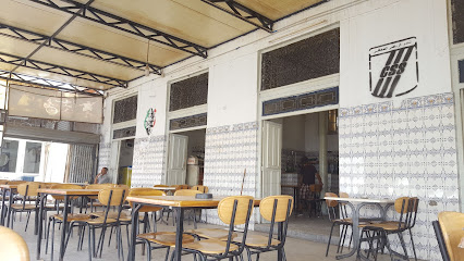 Café Ennasr Jalel Ben Makhlouf