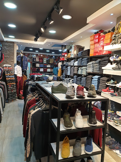 محل الهنشيري