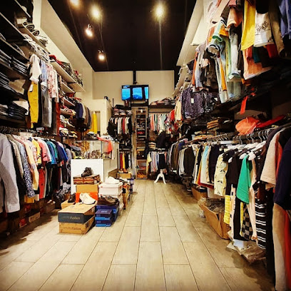 محل محير kids لملابس الاطفال والسن المحير