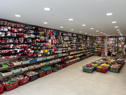 محلات شاهين - شارع عيسى الكبير