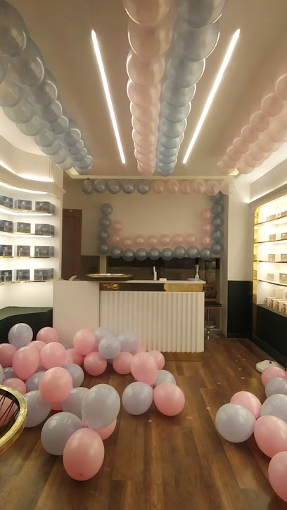 متجر عطور شغف بارفيوم