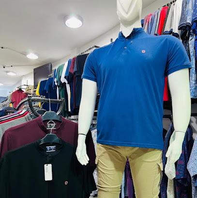 محل البوعيشي للملابس و الاحذيه