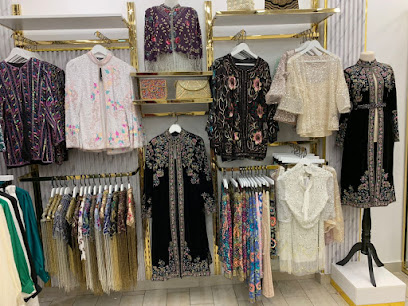 محل الفراشة