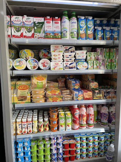 محل التوفيق للغدائية