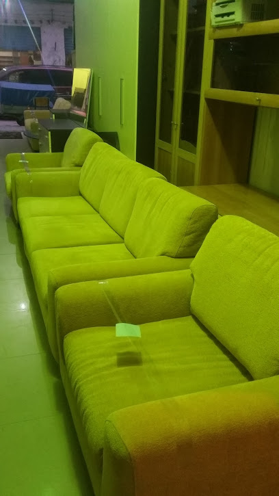 محل اشرف الغرياني