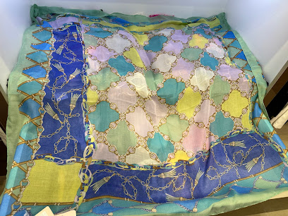 محل مزاج للملابس النسائية