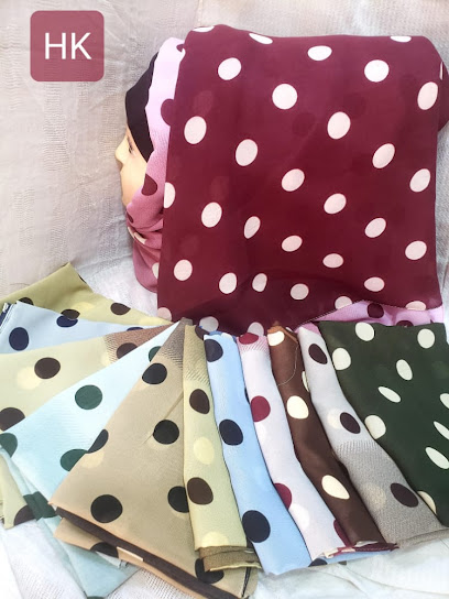 تالين للشيل والبراقع