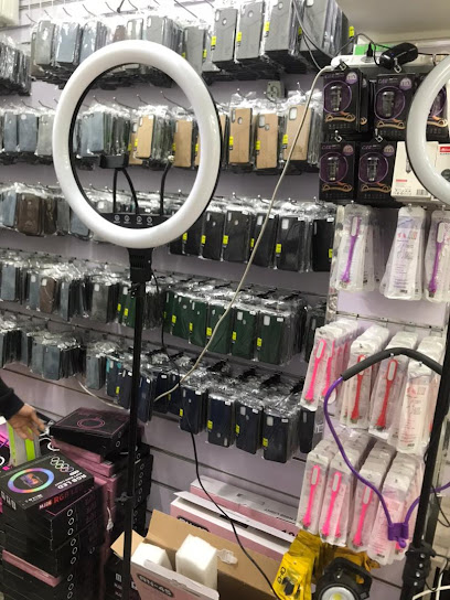 محل البرج لكماليات الهاتف النقال والاكسسوارات