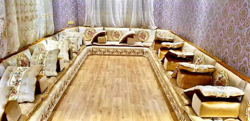 محلات ابو بدر الوصابي للمفروشات