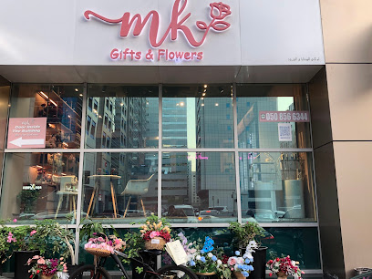 Mk gifts & flowers workshop