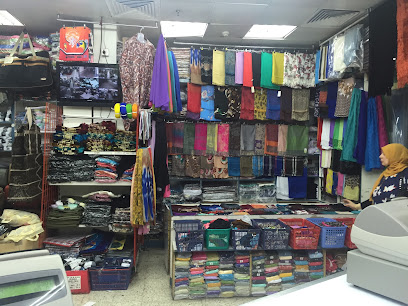 محلات سالمين للتجارة