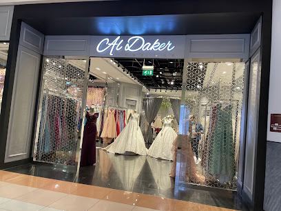 Al Daker Couture