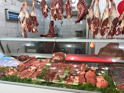 محل الشريف لبيع الدواجن واللحوم