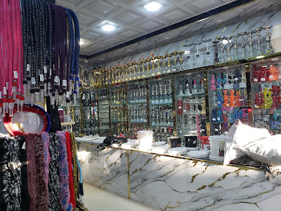 التوفيق للشيش والمعسلات