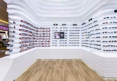 Rivoli EyeZone - Optical & Sunglasses Store - First Floor, Al Wahda Mall