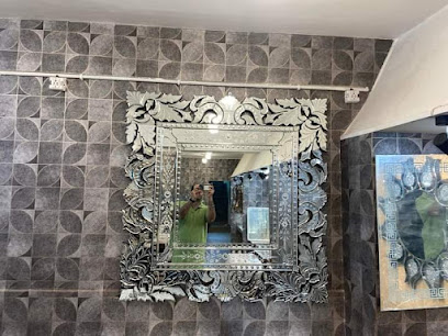محمد احمد للزجاج والمرايات