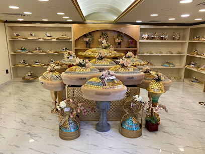 لابيل للشوكولا والزهور المرور الجديد