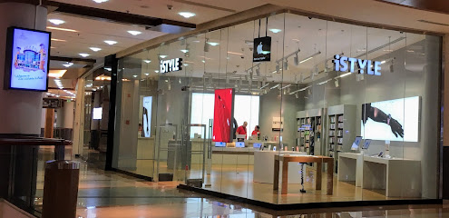 iSTYLE Apple Premium Reseller, Al Wahda Mall