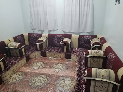 مجالس ومفروشات عبدالخالق الرحبي