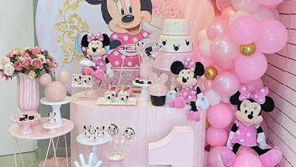 Balloons Bloom (flower &balloon shop)