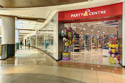 Party Centre Al Wahda