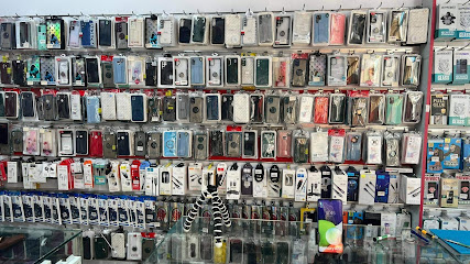 بن غنيم للهواتف فرع 1 bin ghunem Mobile phone shop