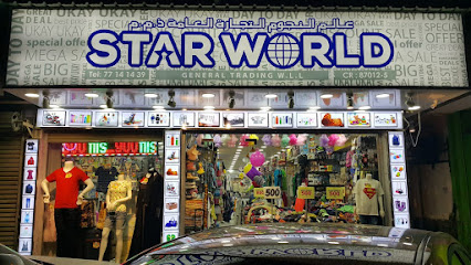 Starworld General Trading