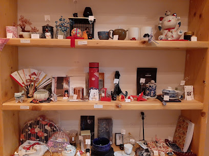 Chawan Authentic Tea House