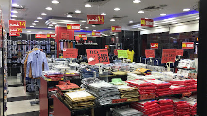 SNOWHITE GARMENTS Awal