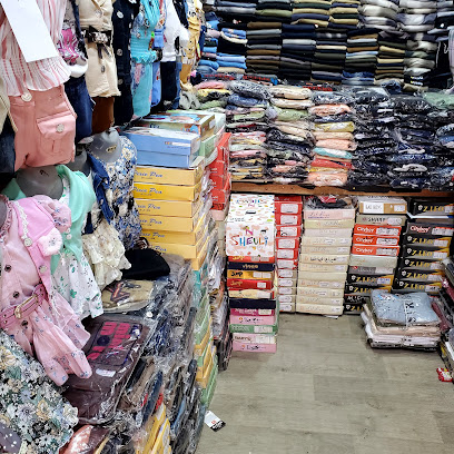 قاهر الاسعار للملابس الجاهزه صنعاء