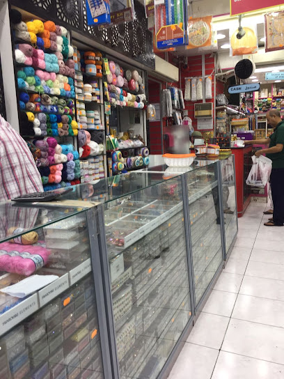 محلات مالك والشهيد