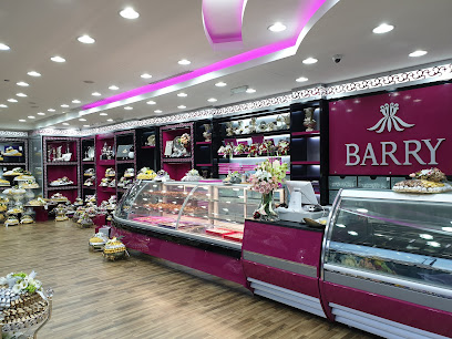 شوكولا باري