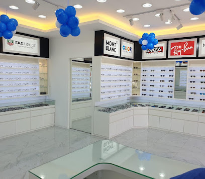 Vision & Style Opticals W.L.L Manama Bahrain