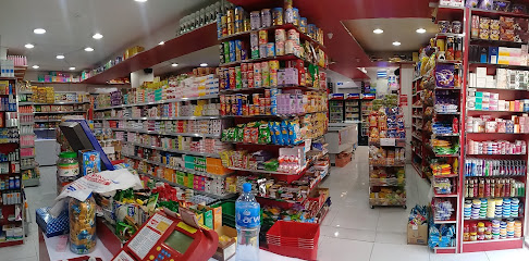 SM Pinoy Supermarket