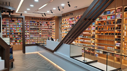 Vape Here Store