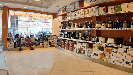 Mohammed Fakhroo & Bros. W.L.L.