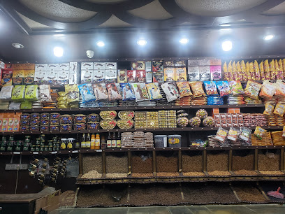 الشحطري للمواد الغذائية والبهارات
